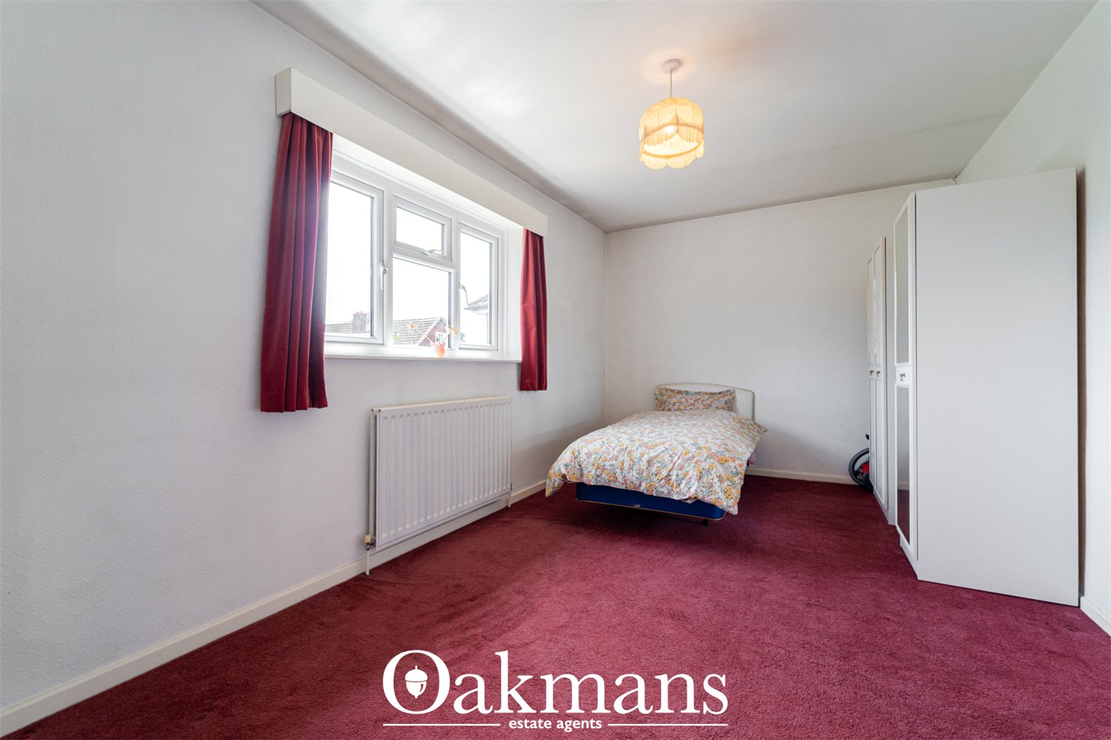 Warwick Avenue, Bromsgrove, B60