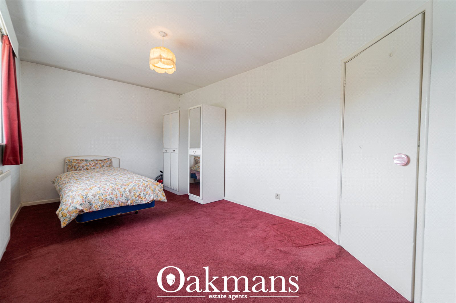 Warwick Avenue, Bromsgrove, B60