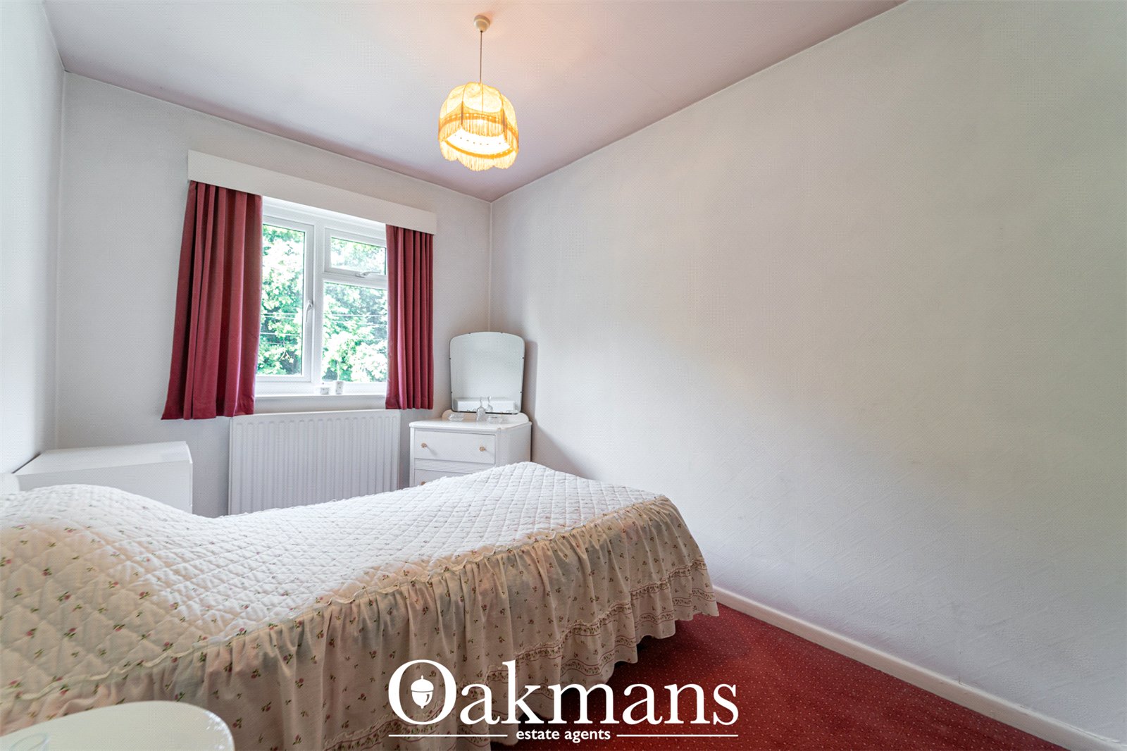 Warwick Avenue, Bromsgrove, B60