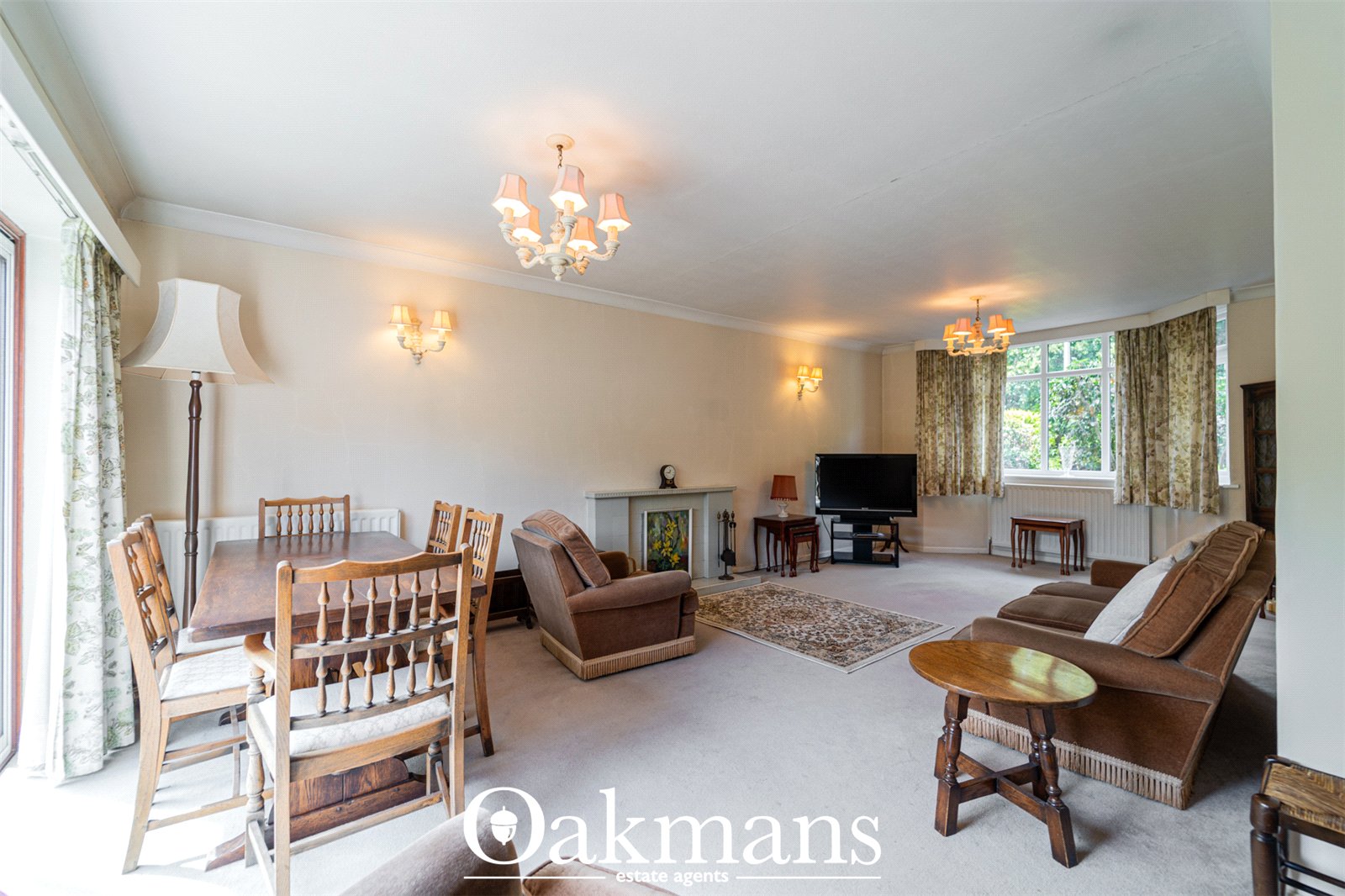 Warwick Avenue, Bromsgrove, B60