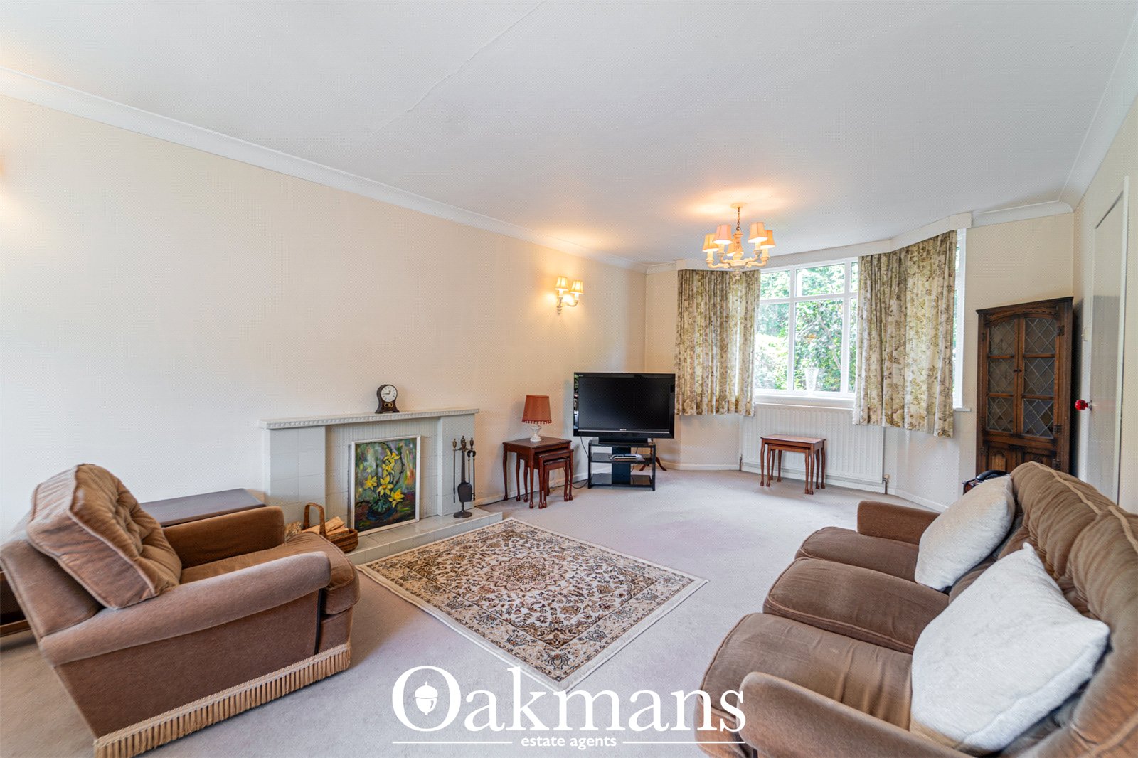 Warwick Avenue, Bromsgrove, B60