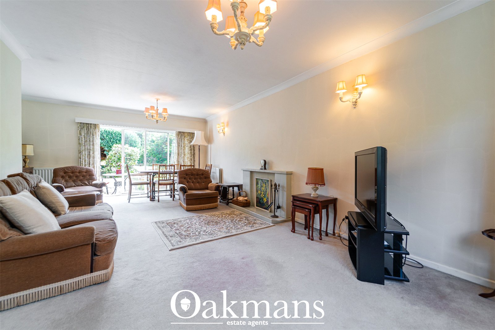 Warwick Avenue, Bromsgrove, B60