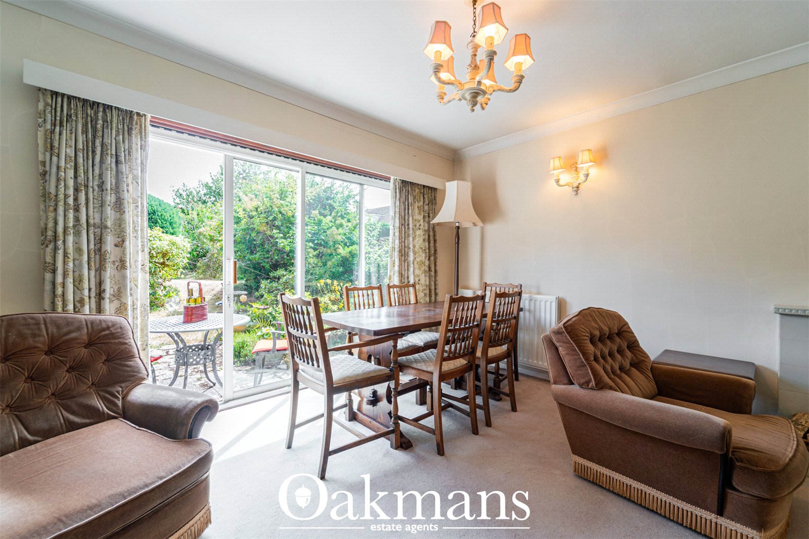 Warwick Avenue, Bromsgrove, B60