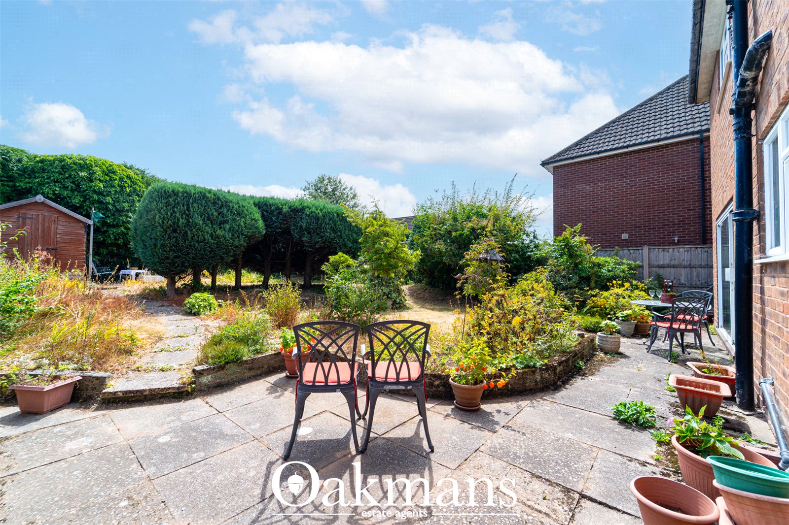 Warwick Avenue, Bromsgrove, B60