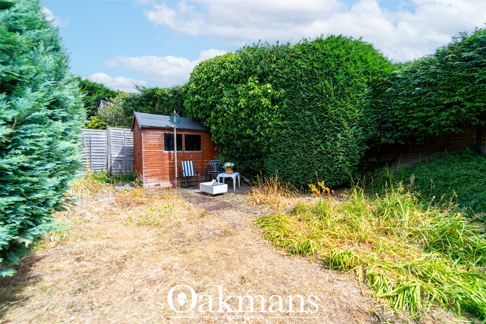 Warwick Avenue, Bromsgrove, B60
