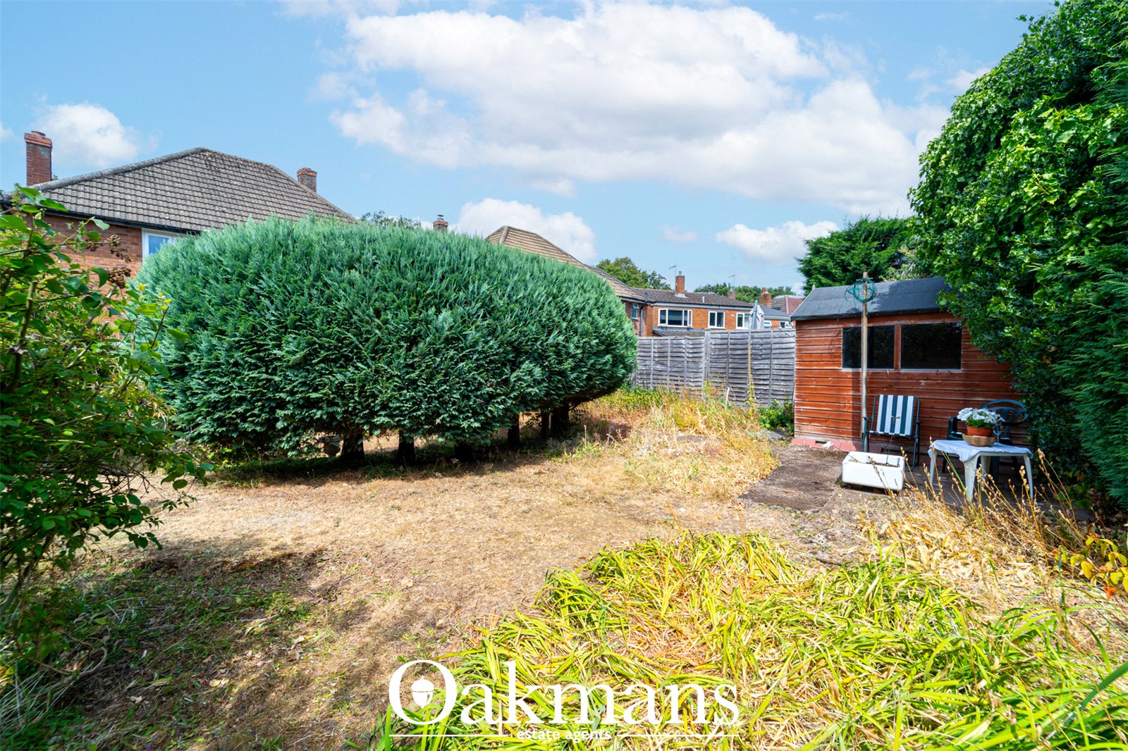 Warwick Avenue, Bromsgrove, B60