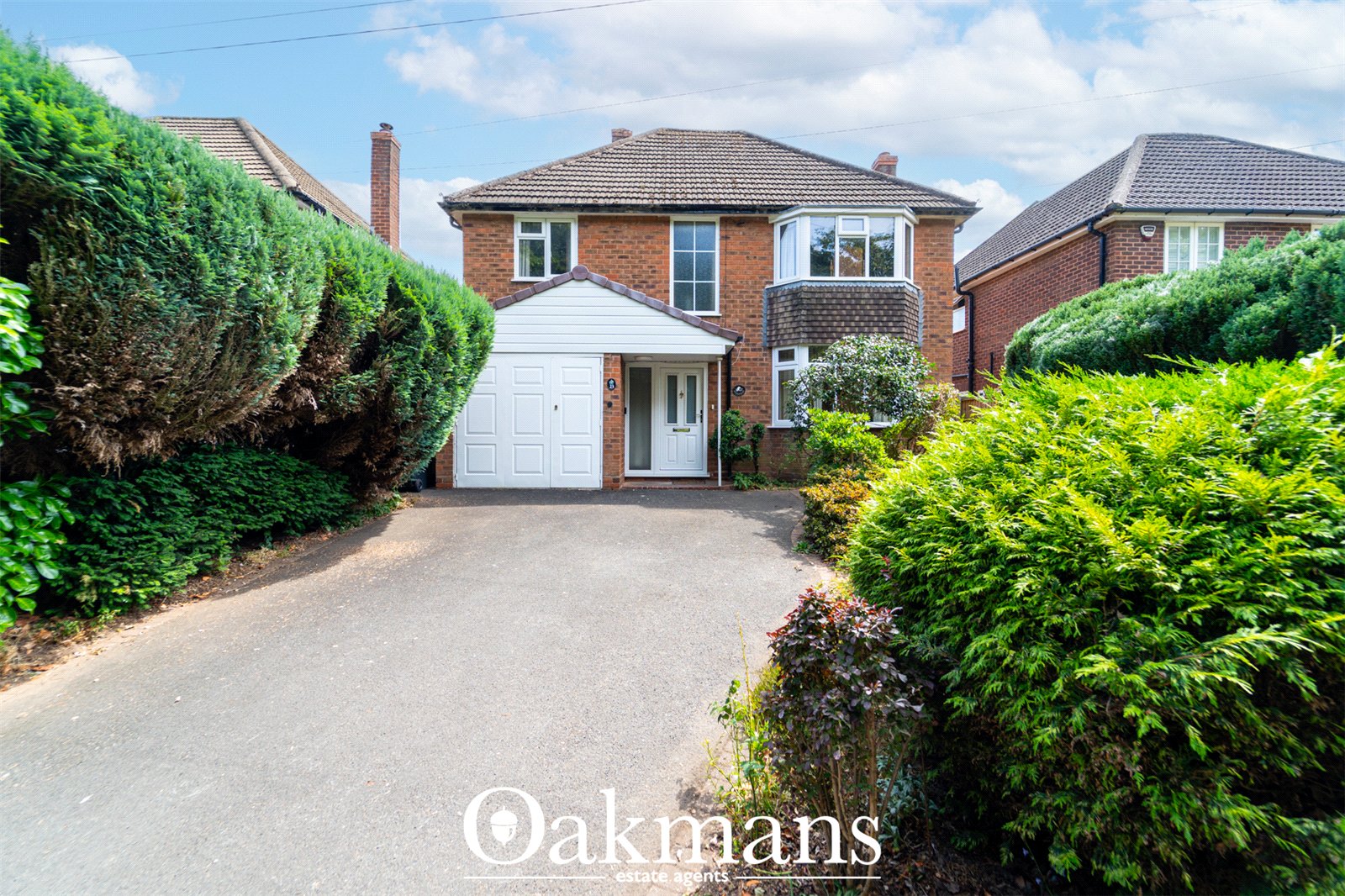 Warwick Avenue, Bromsgrove, B60