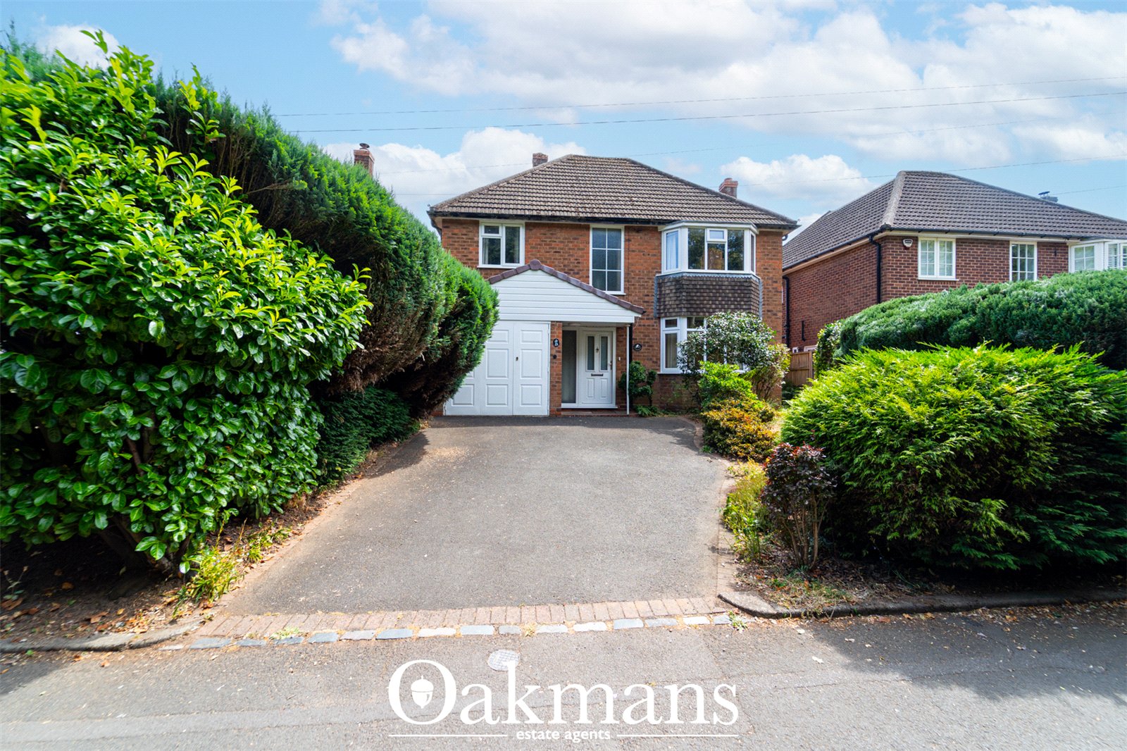 Warwick Avenue, Bromsgrove, B60