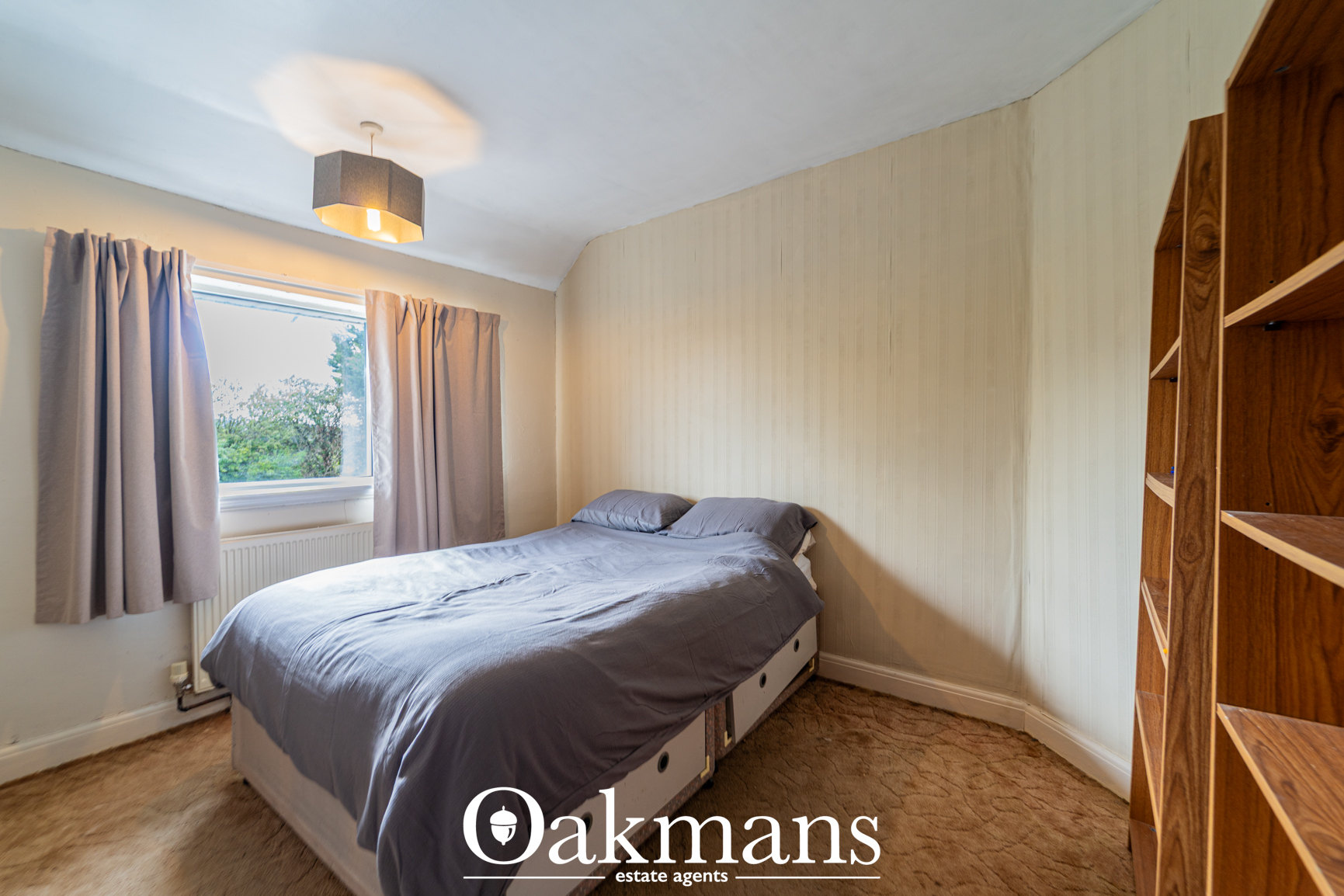 Park View Road, Birmingham, B31