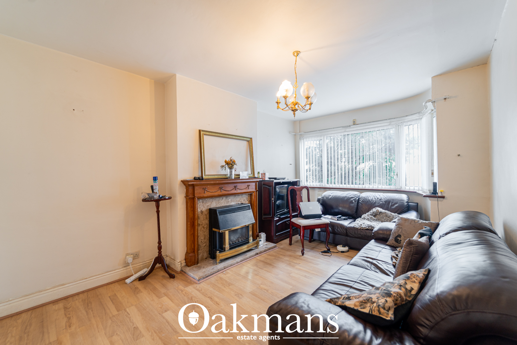 Park View Road, Birmingham, B31