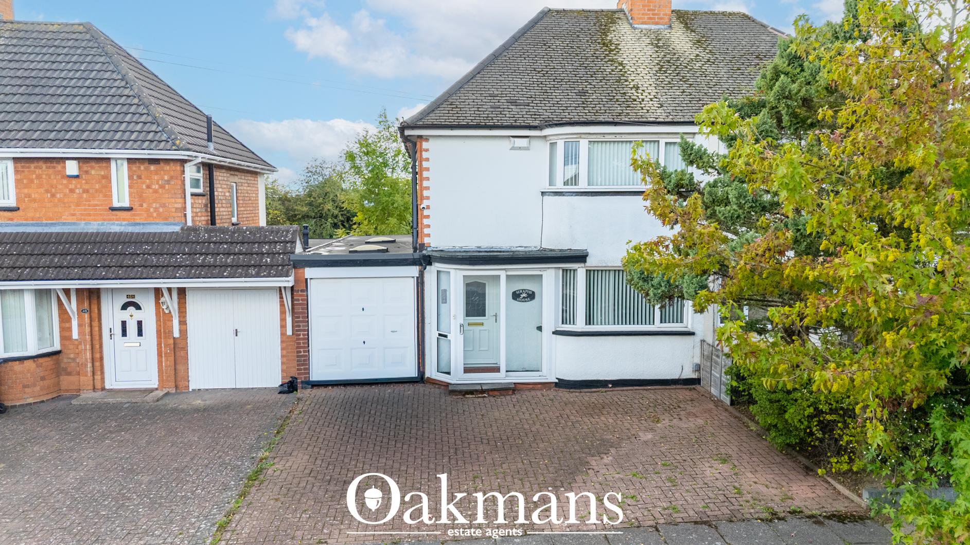 Park View Road, Birmingham, B31