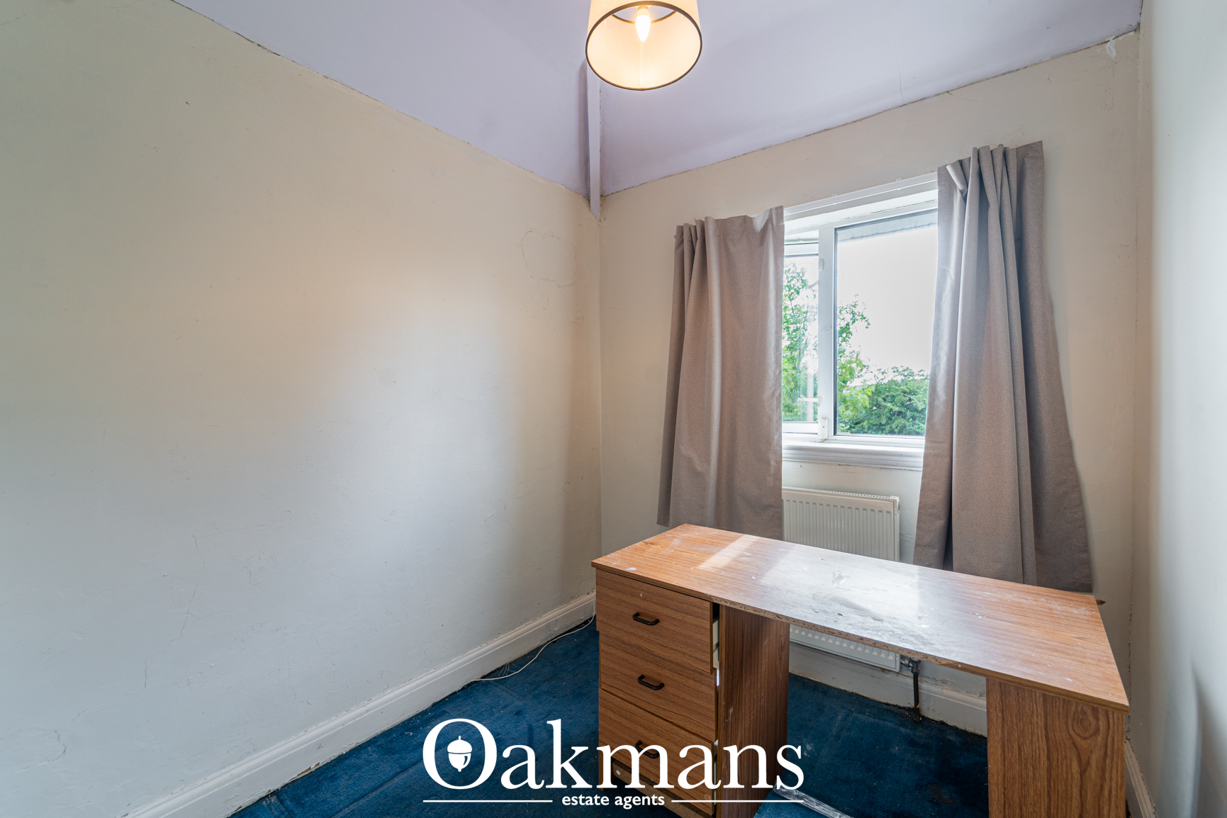 Park View Road, Birmingham, B31