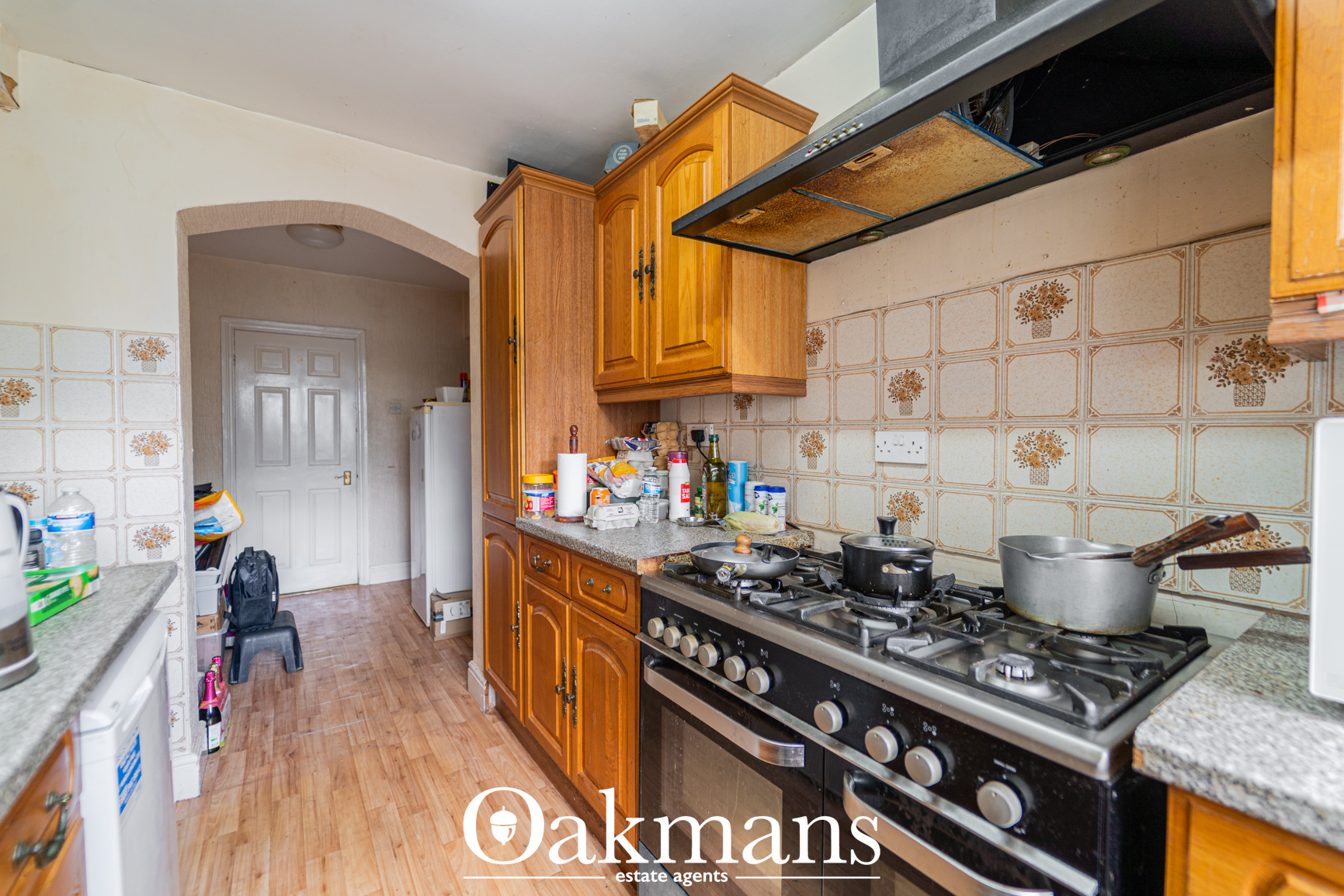 Park View Road, Birmingham, B31