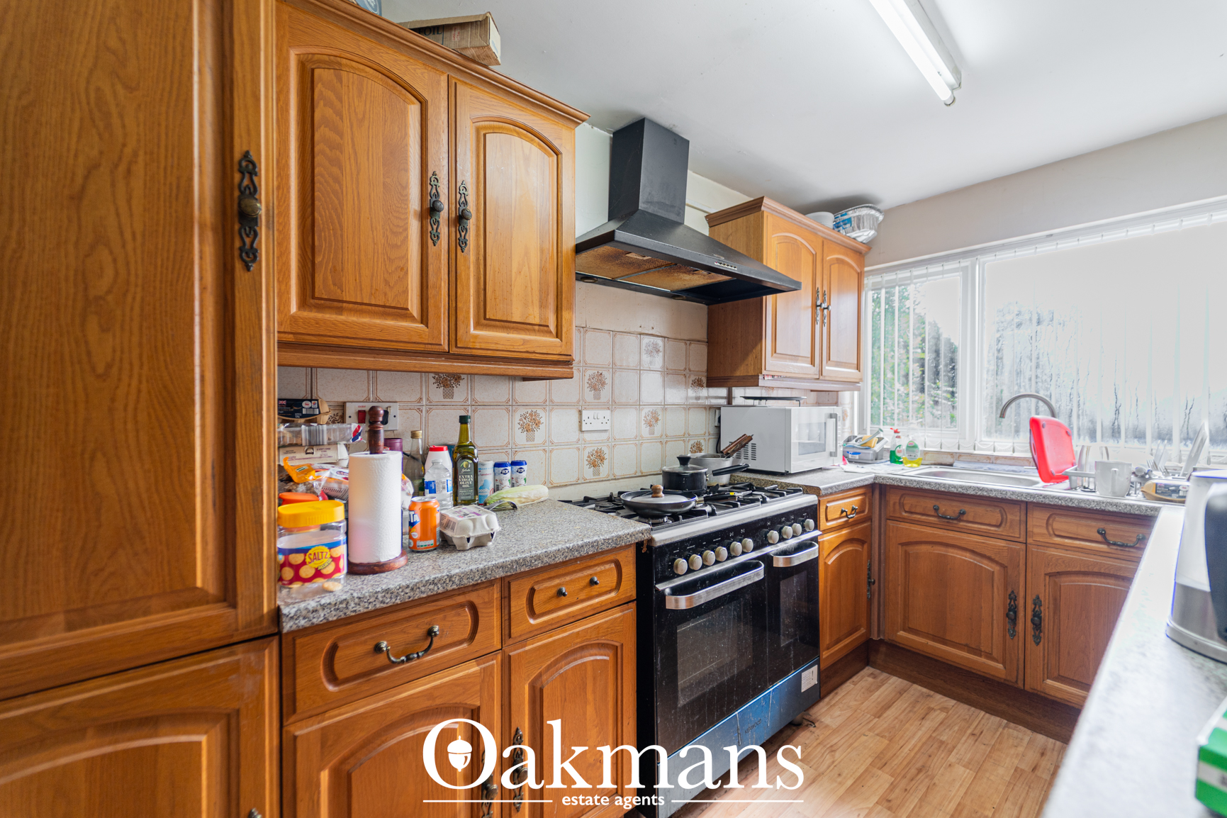 Park View Road, Birmingham, B31