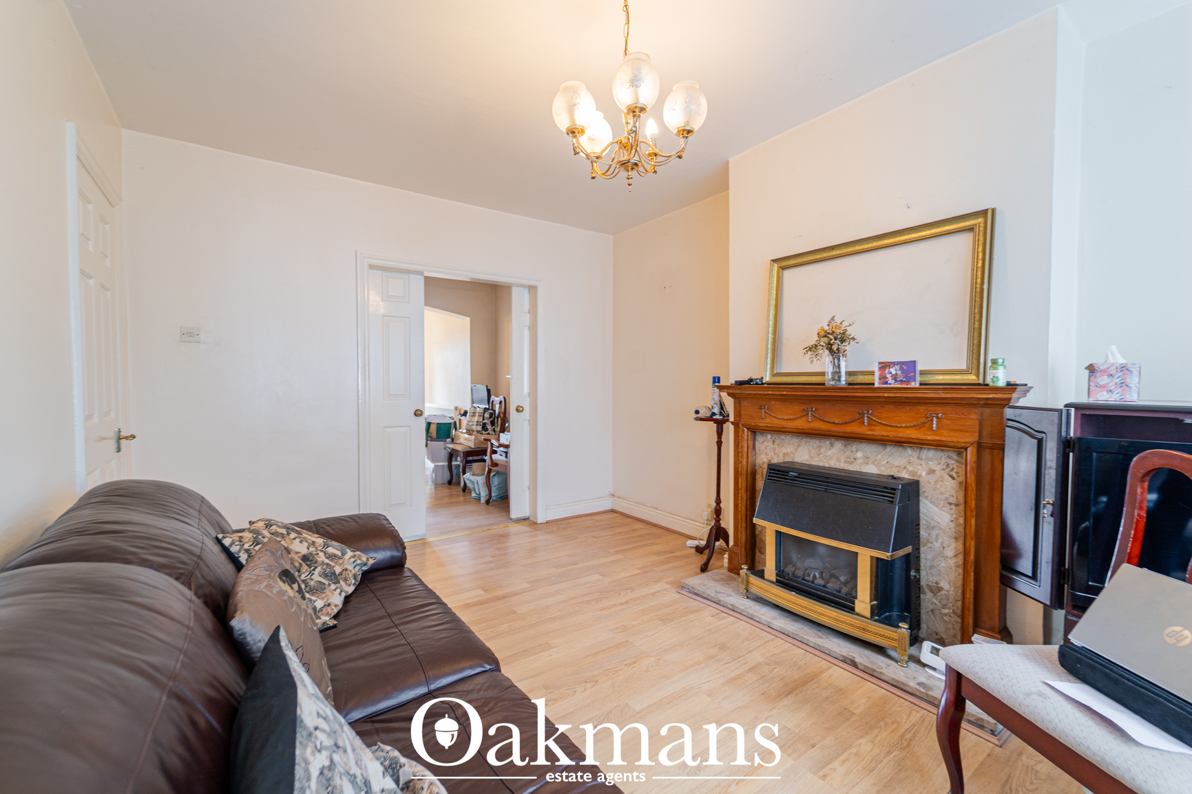 Park View Road, Birmingham, B31