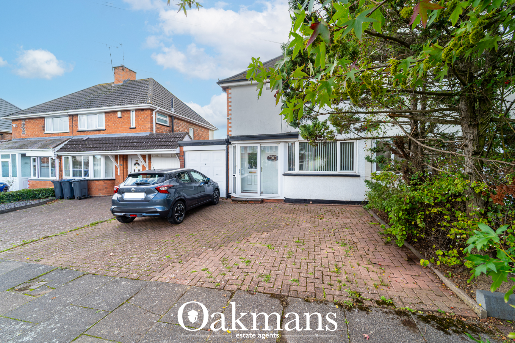 Park View Road, Birmingham, B31