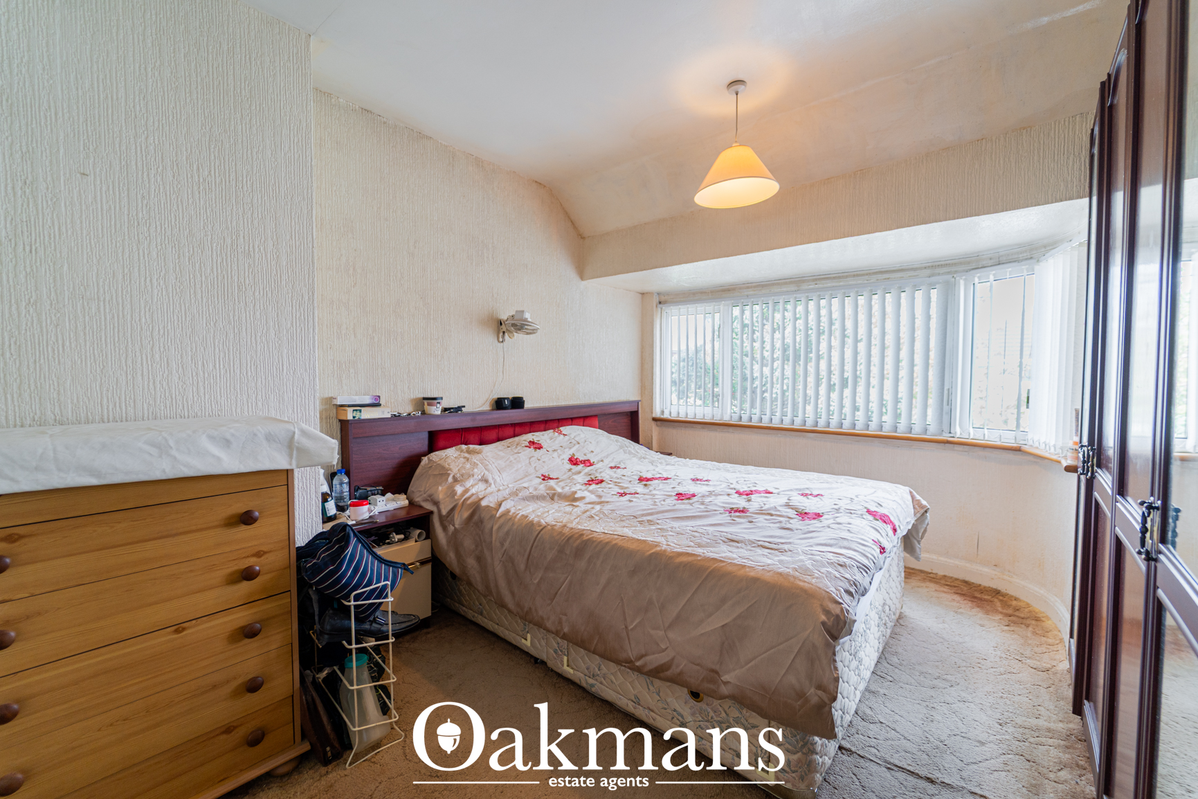 Park View Road, Birmingham, B31