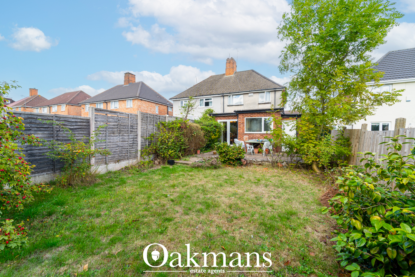 Park View Road, Birmingham, B31