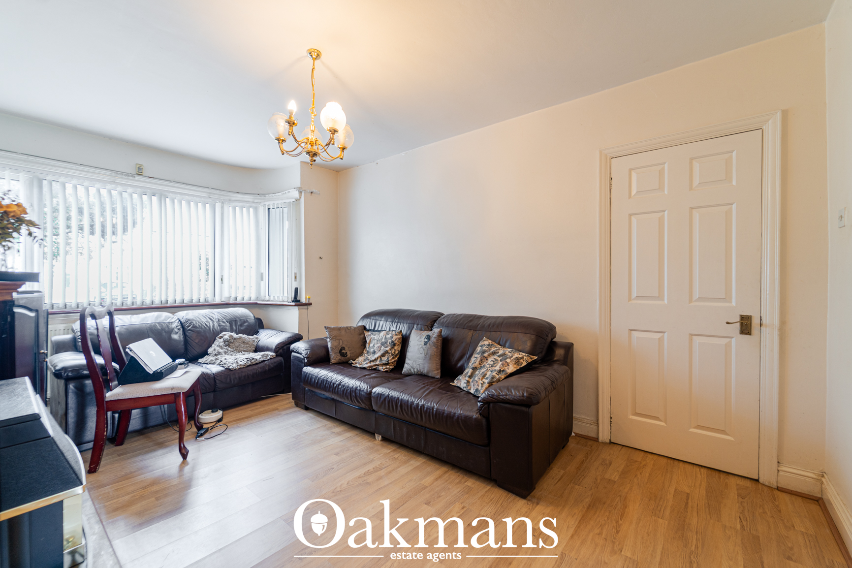 Park View Road, Birmingham, B31