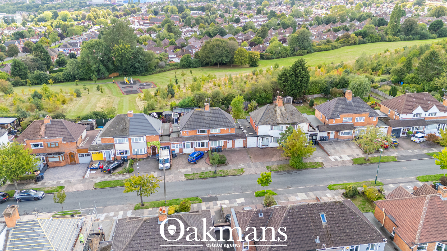 Park View Road, Birmingham, B31