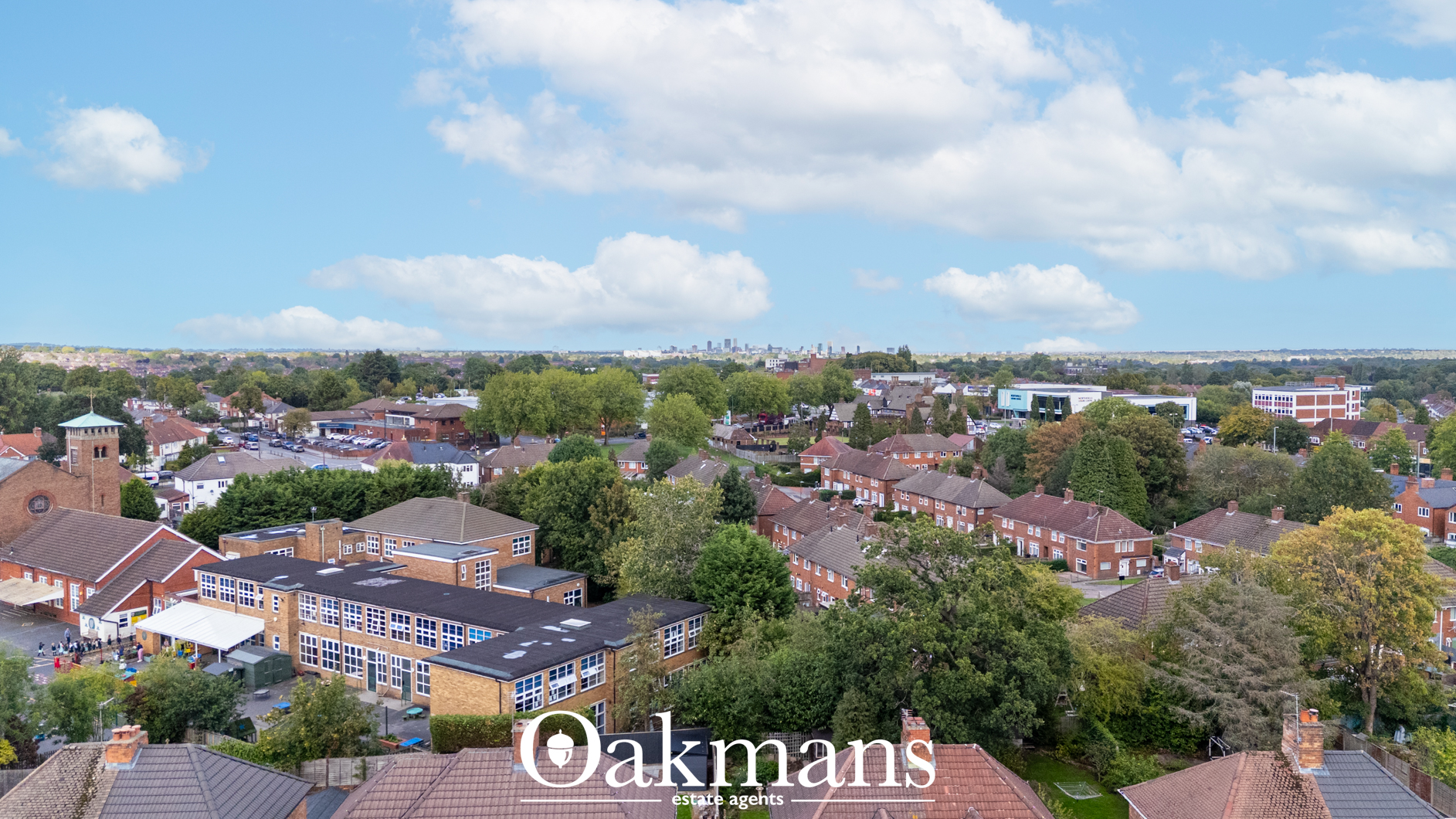 Park View Road, Birmingham, B31
