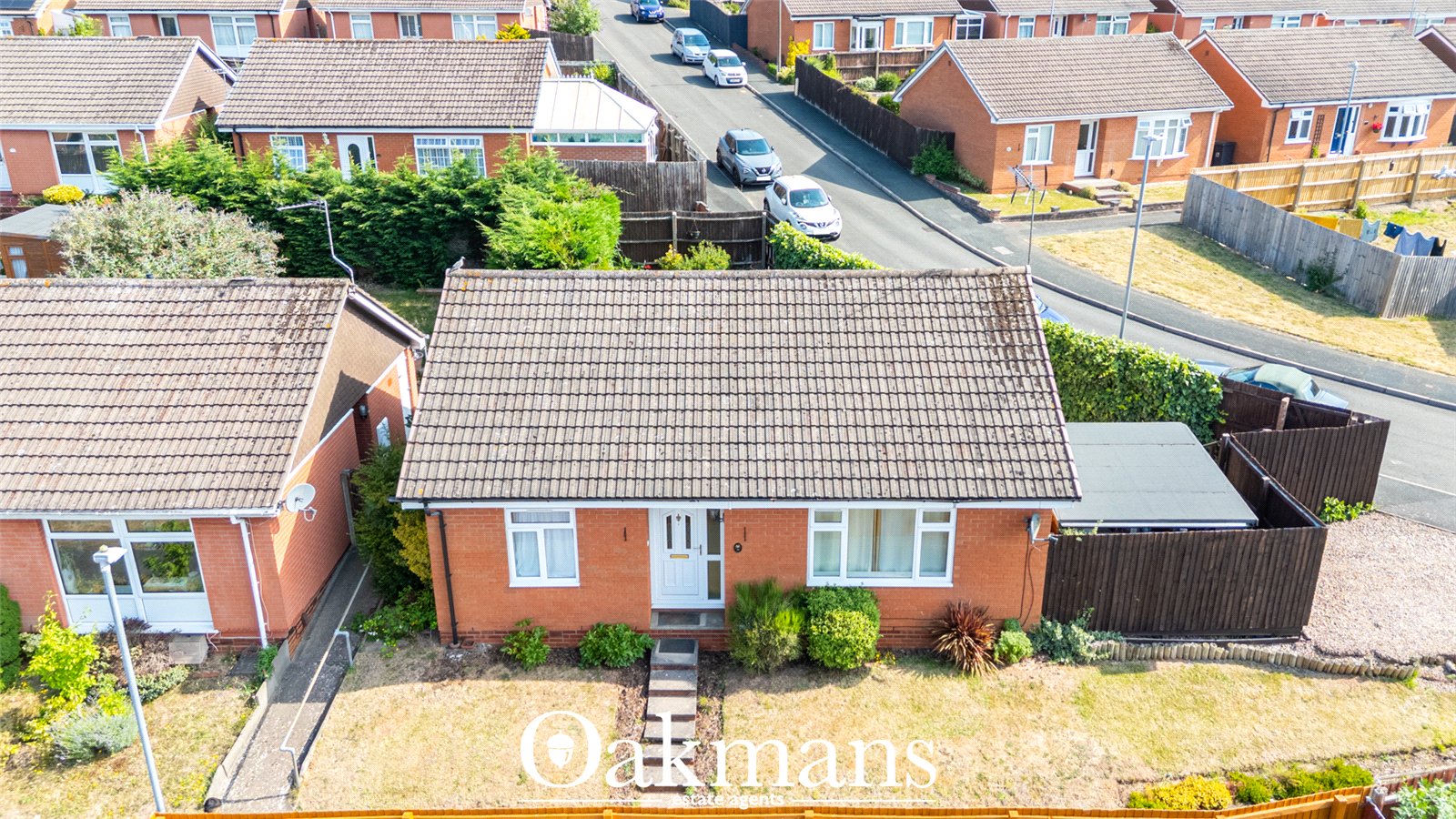 Forest View, Redditch, B97