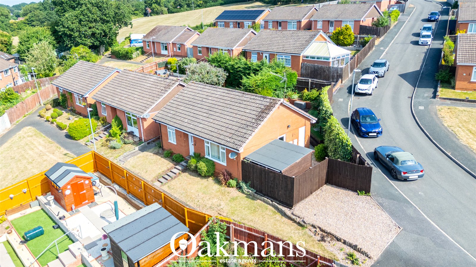 Forest View, Redditch, B97