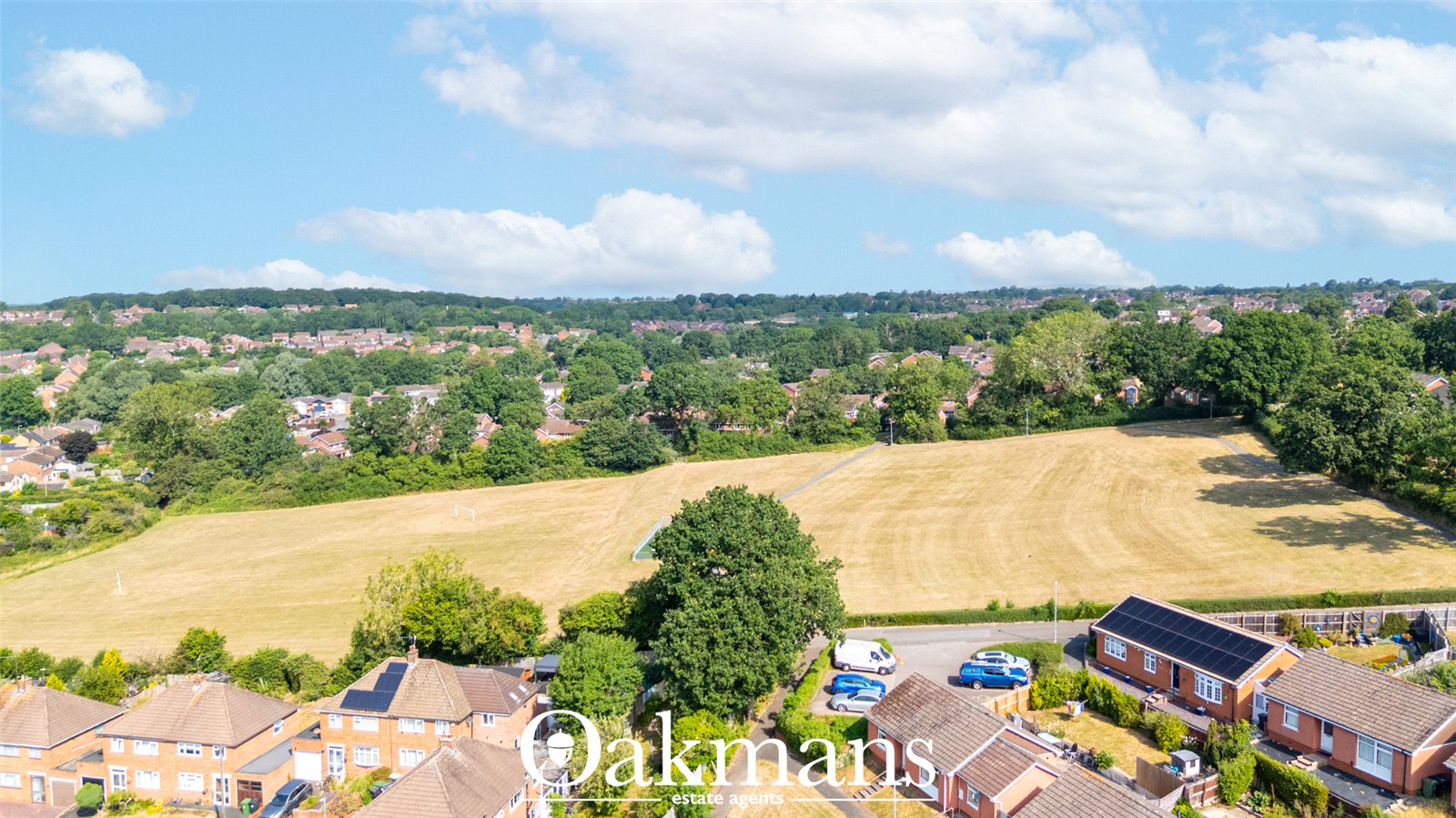 Forest View, Redditch, B97