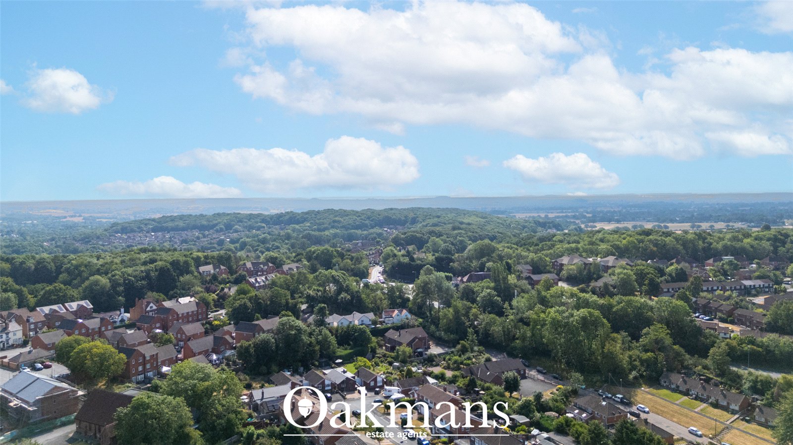 Forest View, Redditch, B97