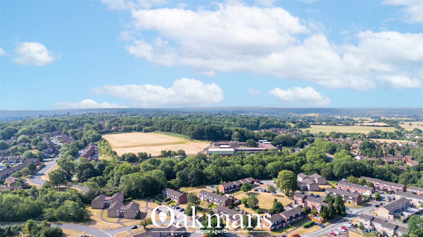 Forest View, Redditch, B97
