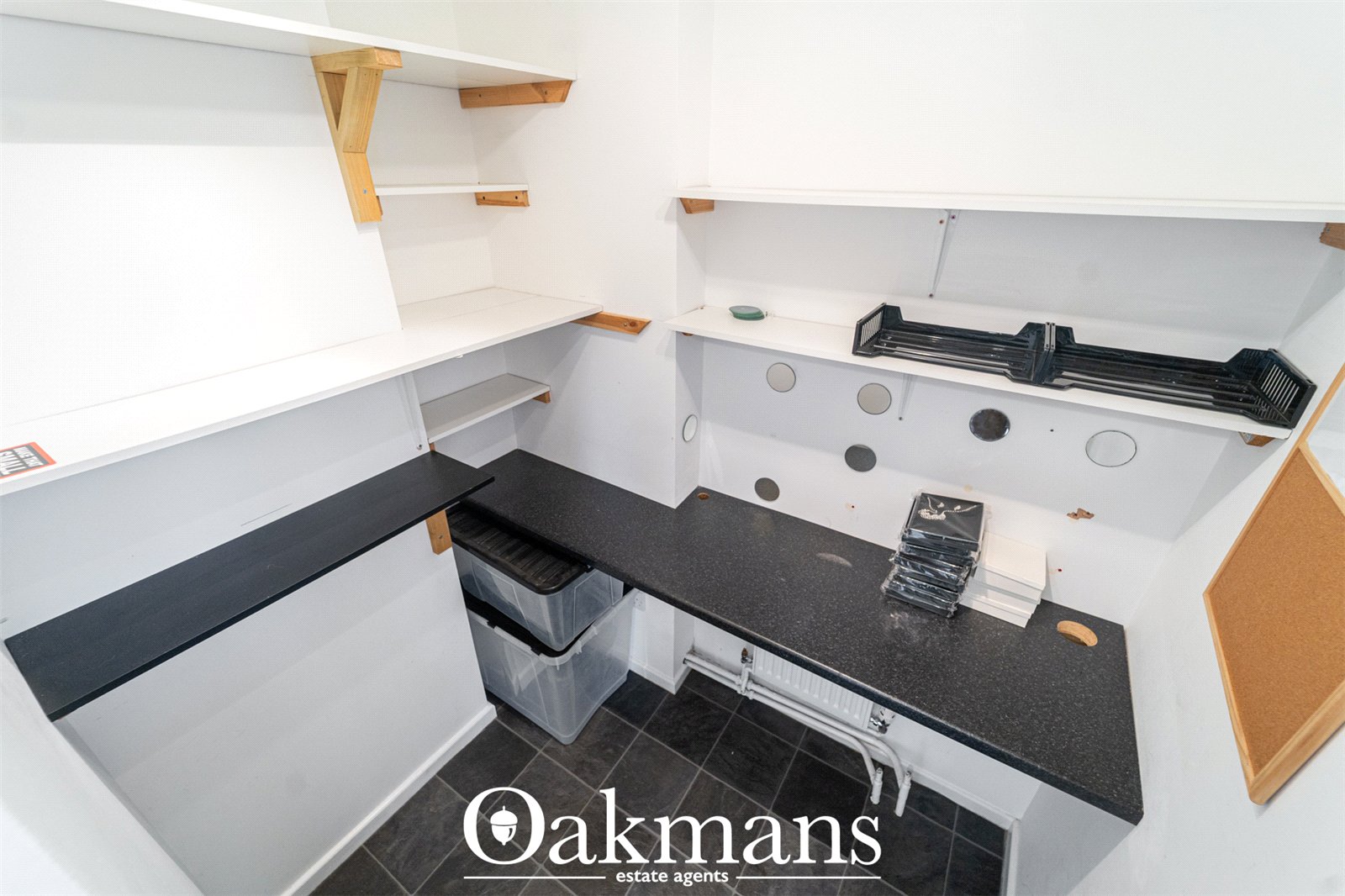 Forest View, Redditch, B97