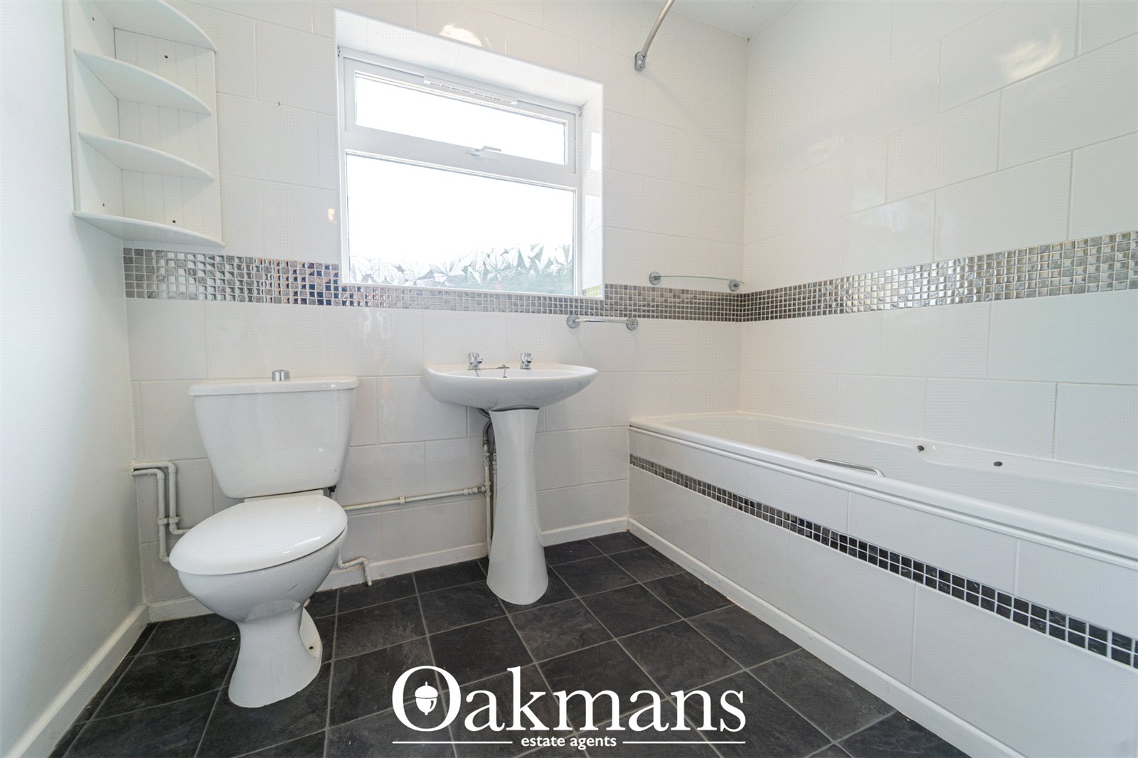 Forest View, Redditch, B97