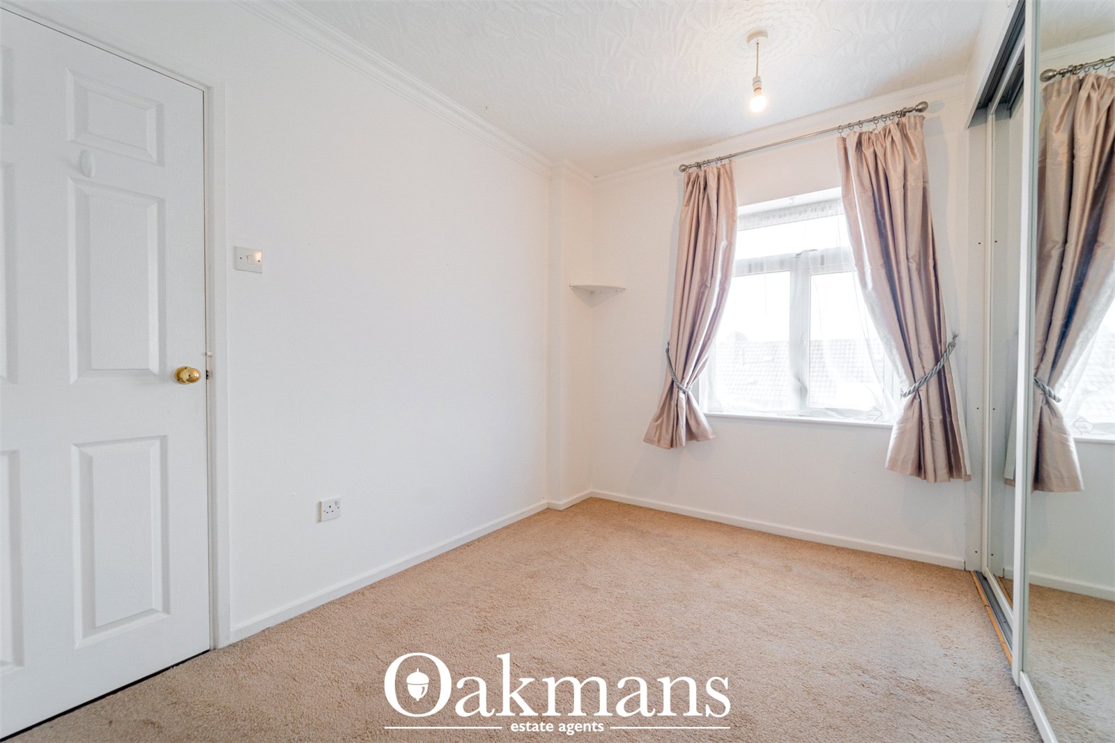 Forest View, Redditch, B97