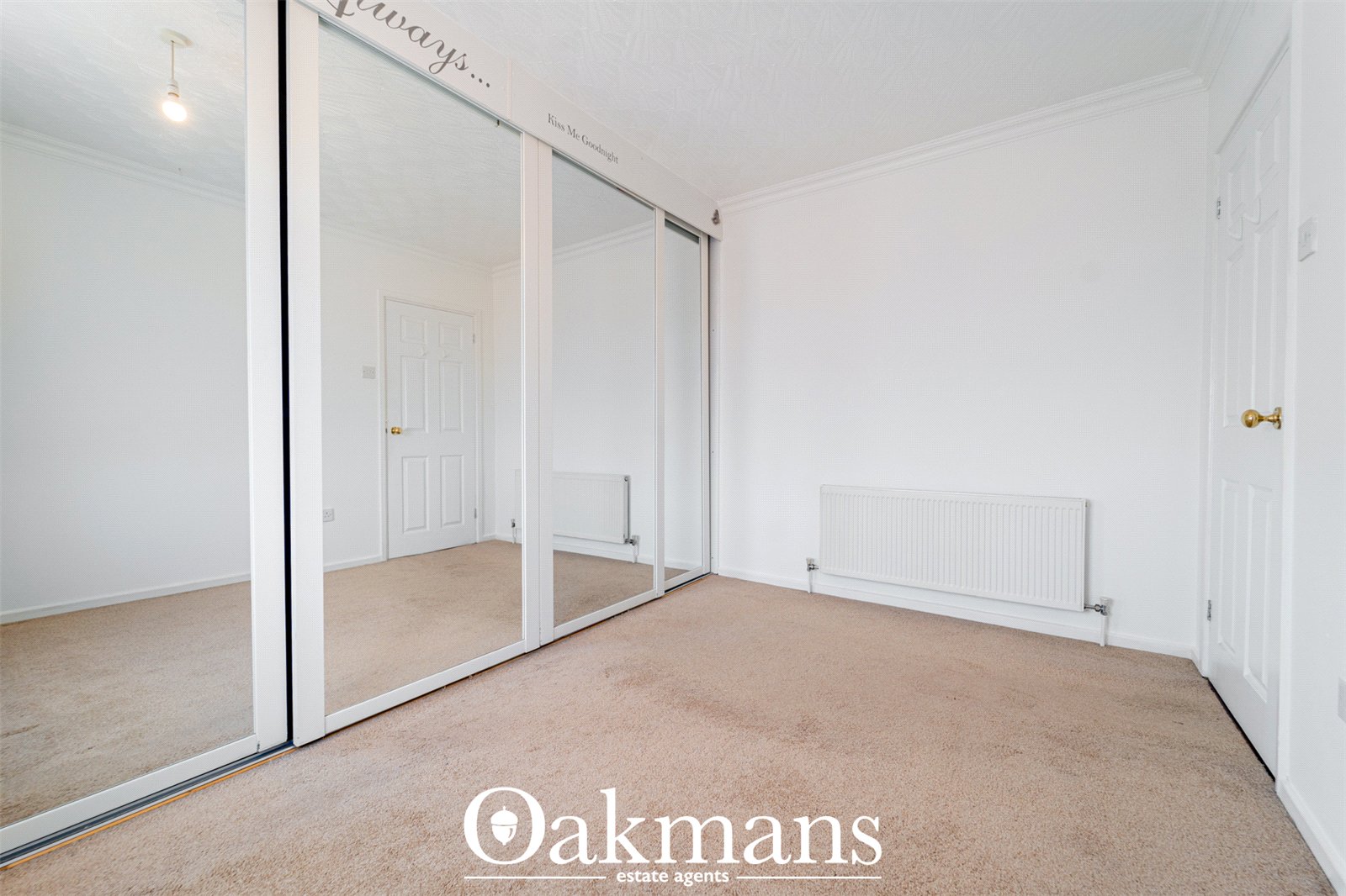 Forest View, Redditch, B97