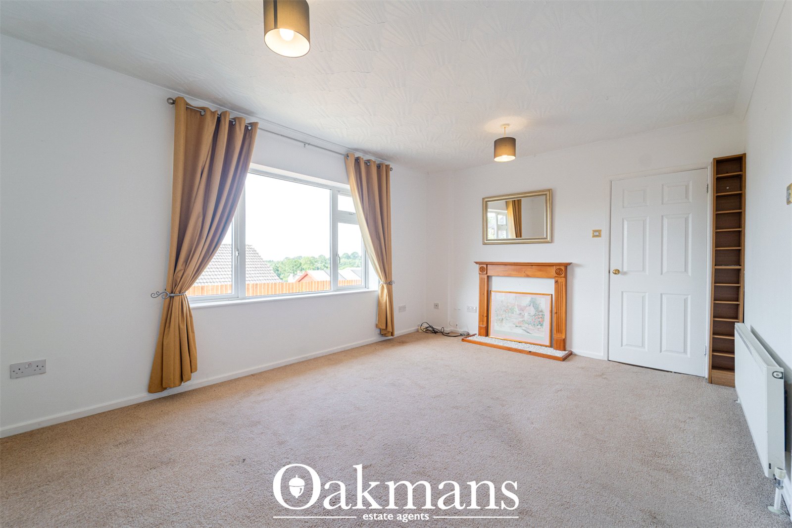 Forest View, Redditch, B97