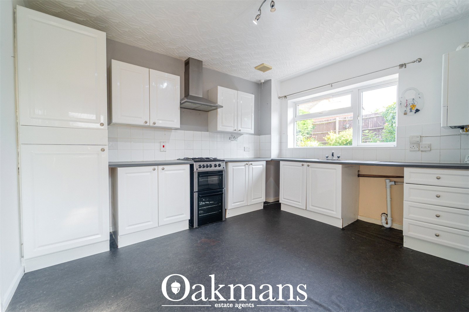 Forest View, Redditch, B97