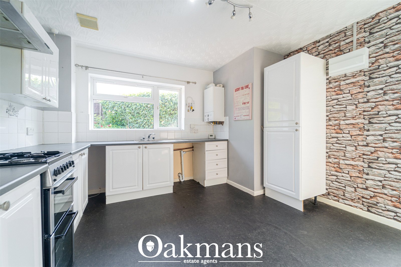 Forest View, Redditch, B97