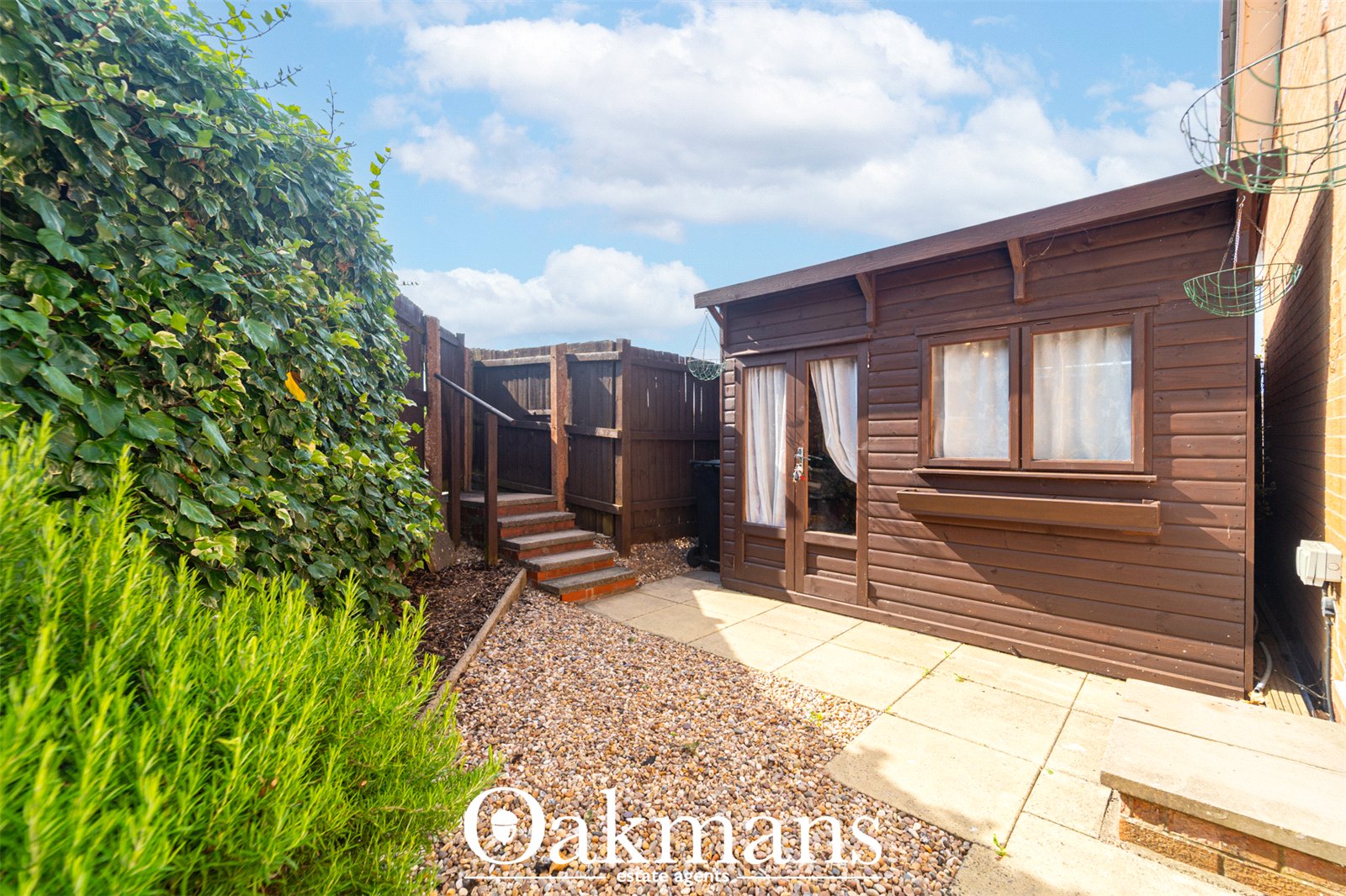 Forest View, Redditch, B97