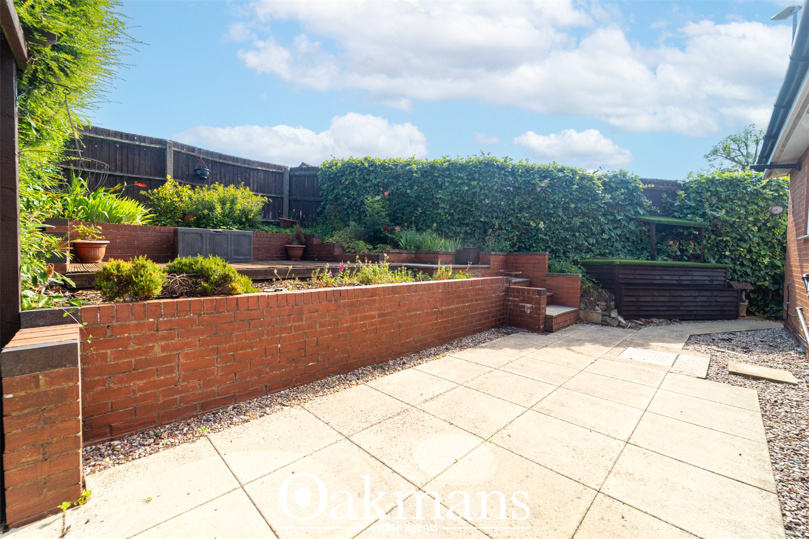 Forest View, Redditch, B97