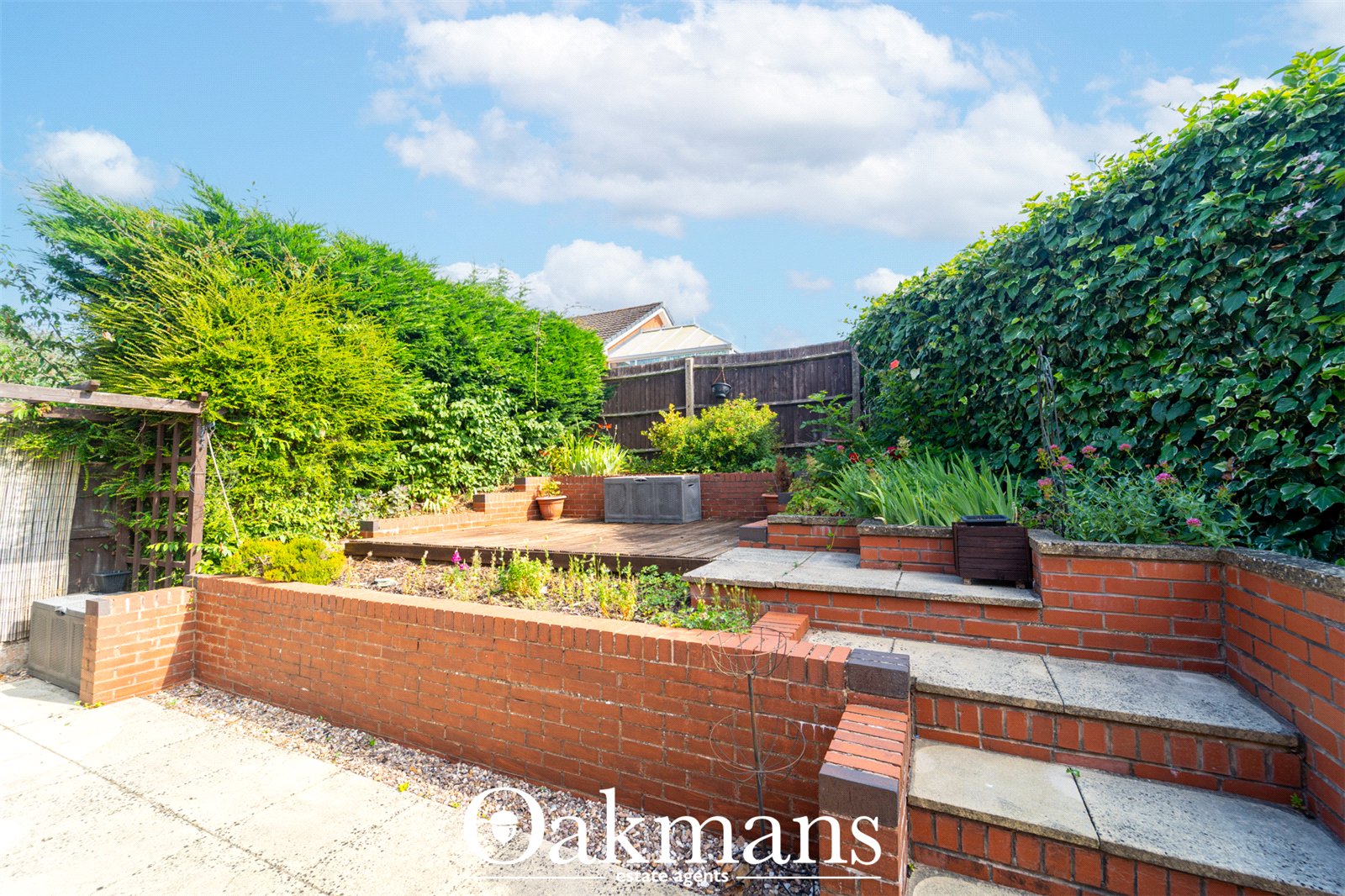 Forest View, Redditch, B97