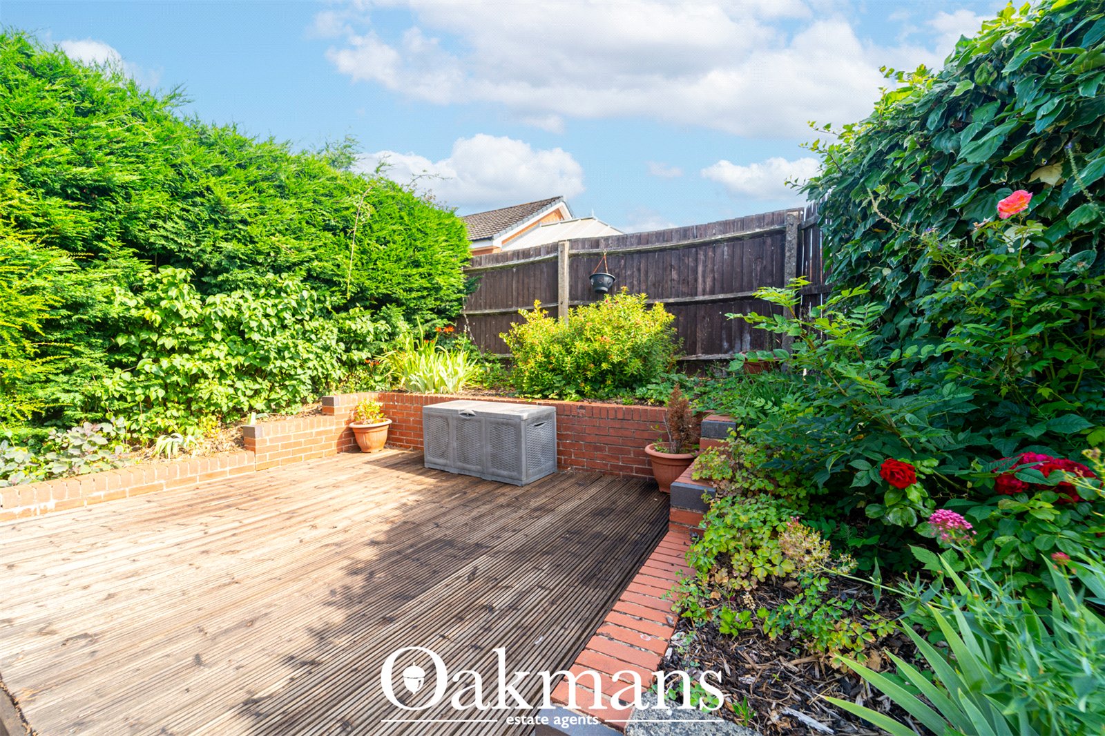 Forest View, Redditch, B97