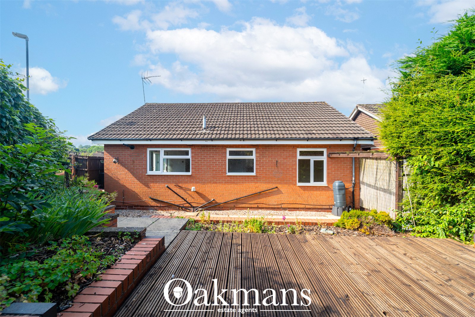 Forest View, Redditch, B97