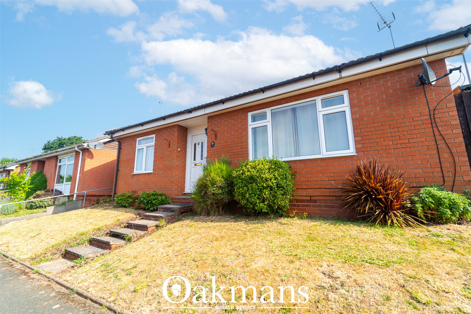 Forest View, Redditch, B97