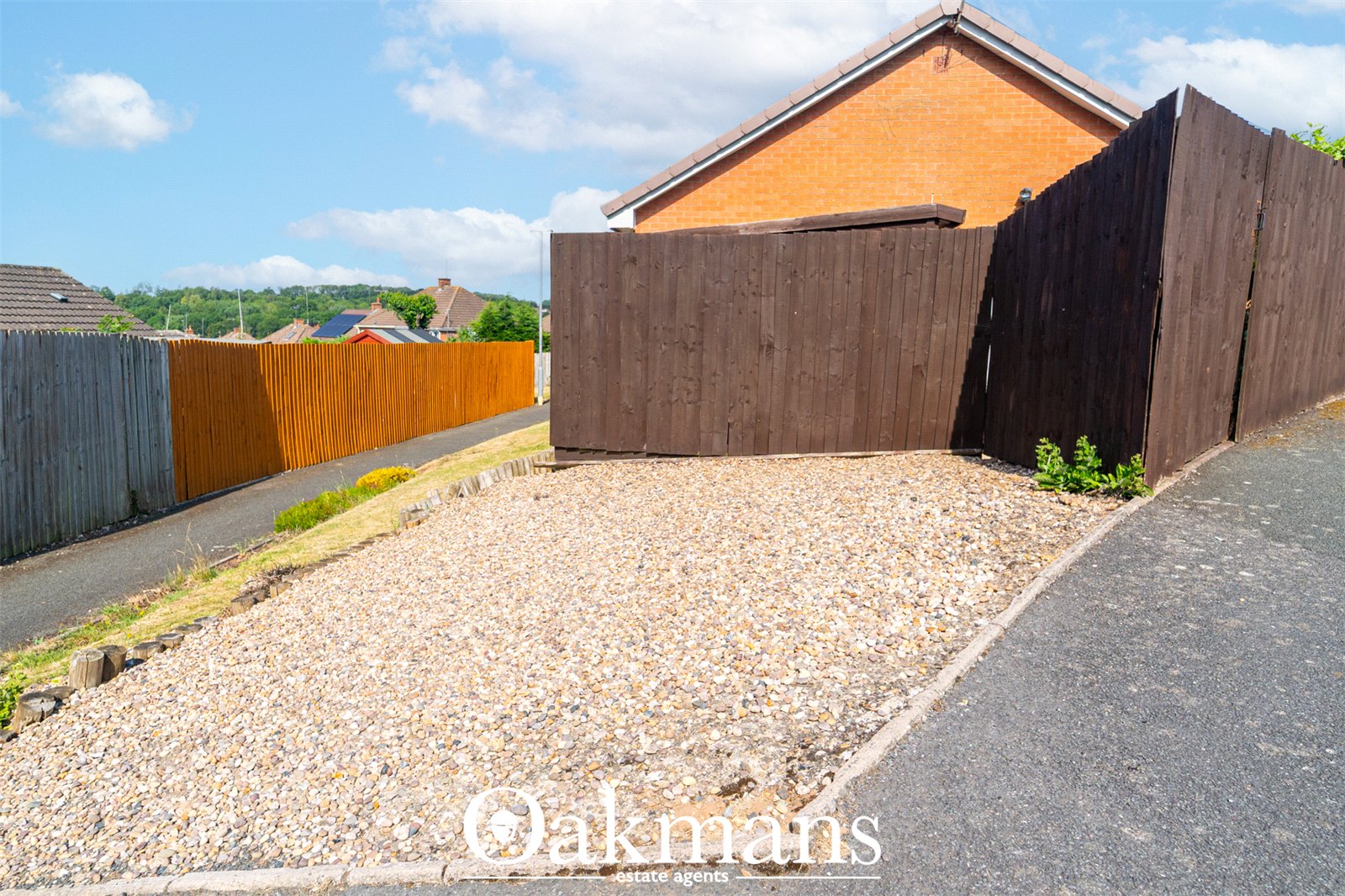Forest View, Redditch, B97