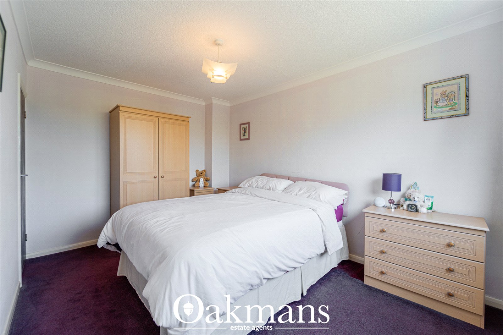 Westfields, Bromsgrove, B61