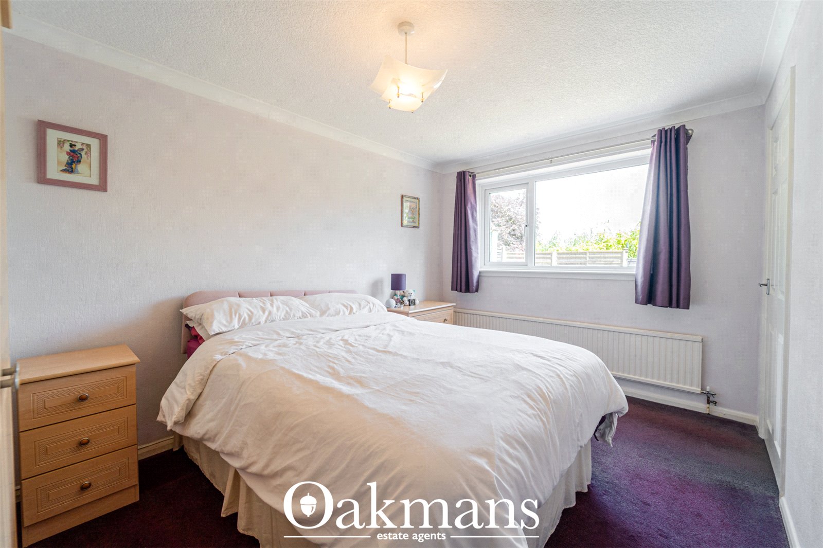 Westfields, Bromsgrove, B61