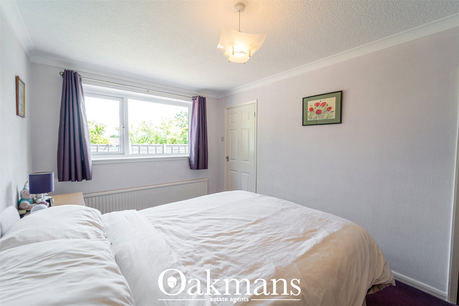 Westfields, Bromsgrove, B61
