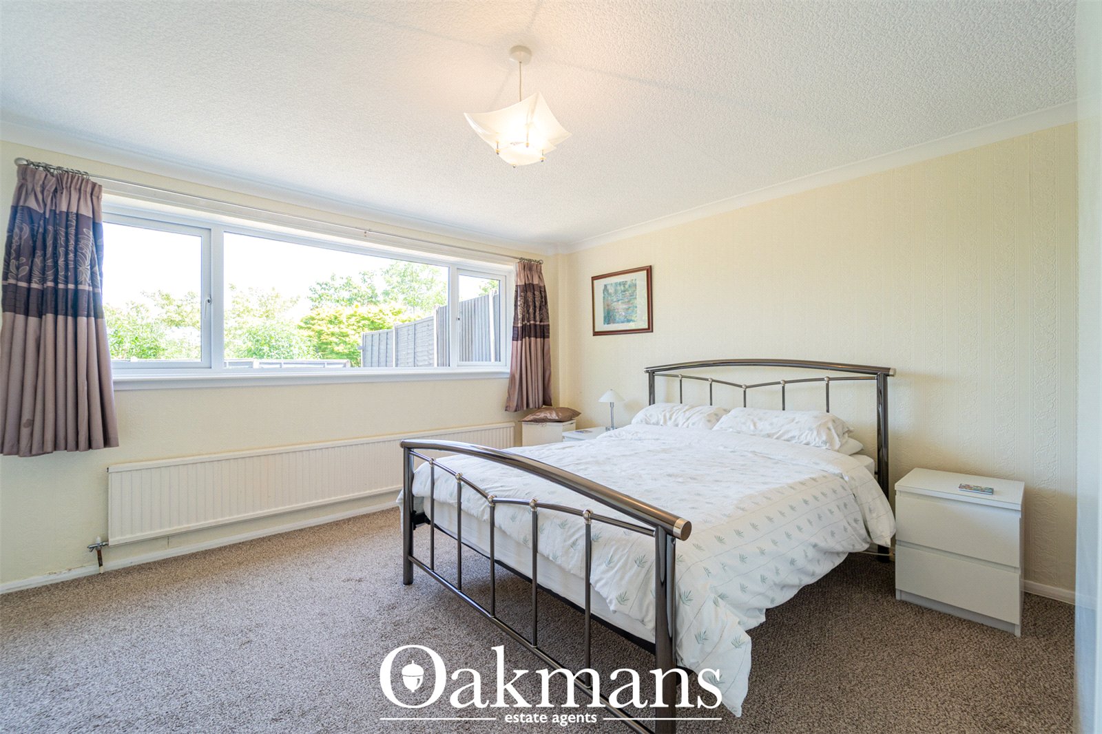 Westfields, Bromsgrove, B61