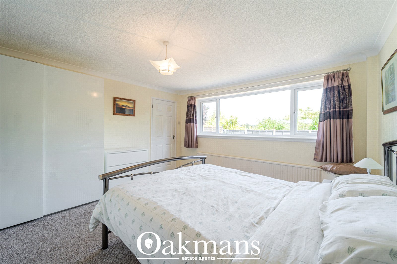 Westfields, Bromsgrove, B61