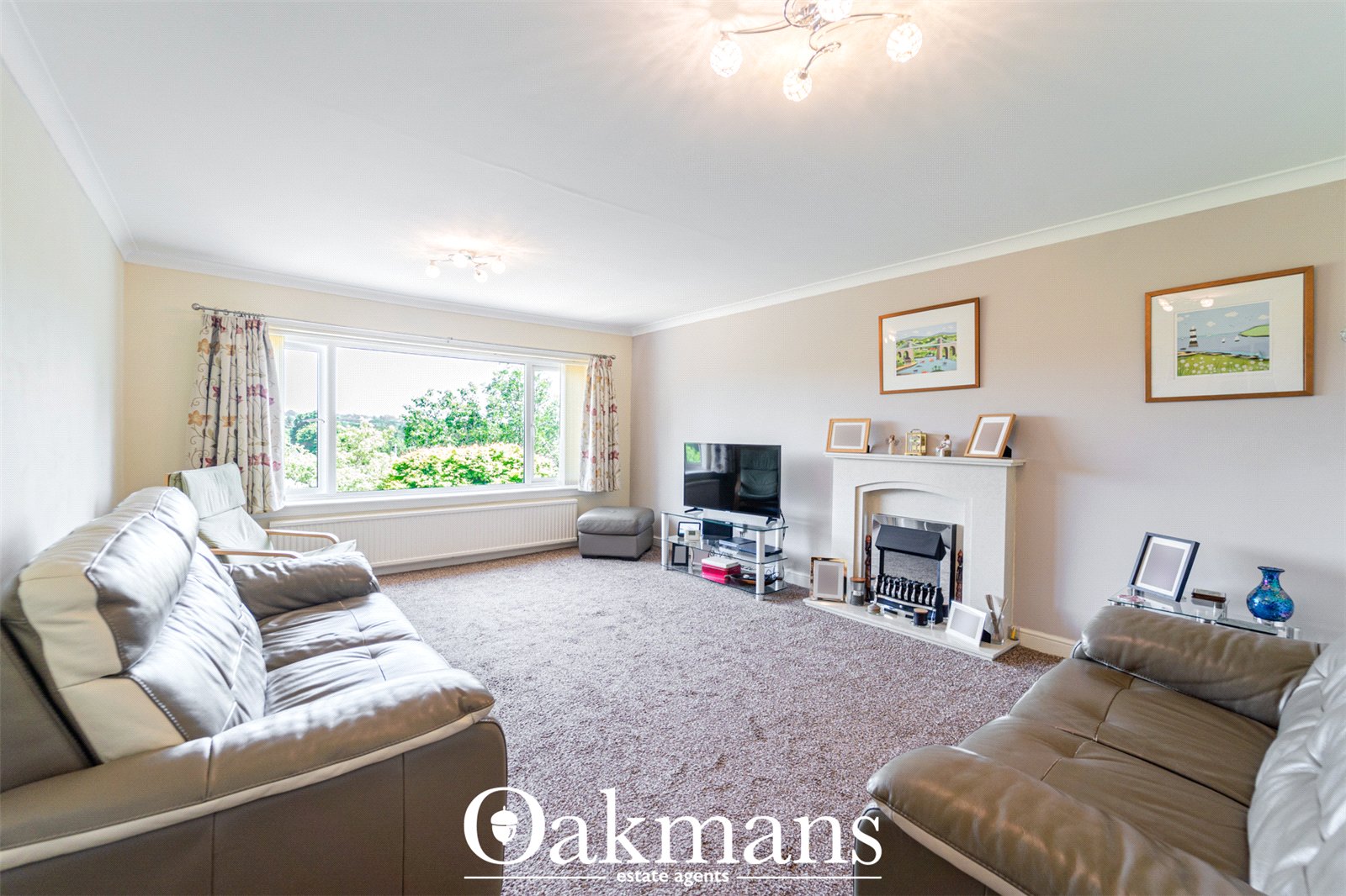 Westfields, Bromsgrove, B61